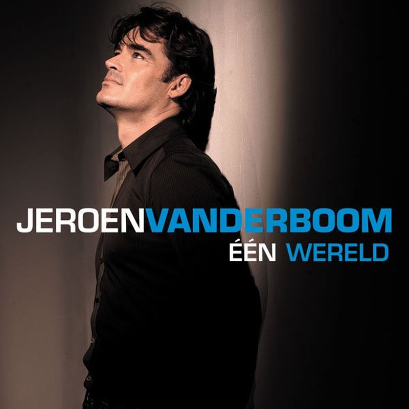 Jeroen van der Boom